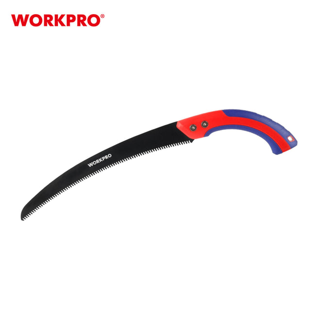 منشار شجر WORKPRO RazorTOOTH مقاس ١٣ بوصة | WP333011