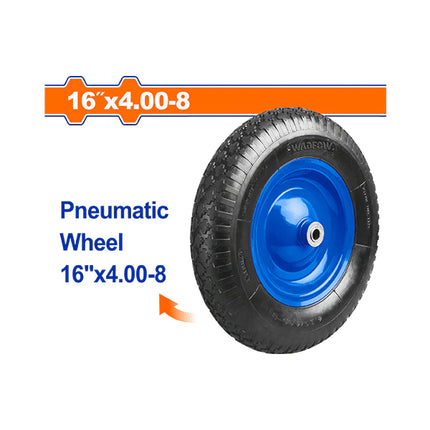 عجل نفخ 400 HEAVYDUTY وادفو  WWL8301  -عمان هاردوير
