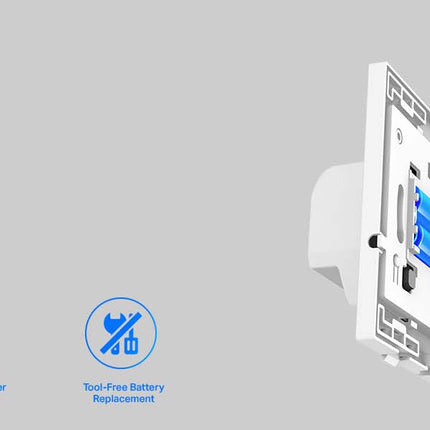 تابو مفتاح الإضاءة الذكي خط واحد / Tapo S210