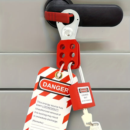 خزانة مع اقفال لوتو  6اقفال