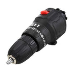 Electric drill
