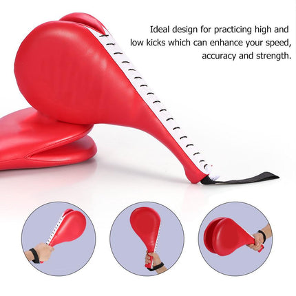 Taekwondo Kicking Pad