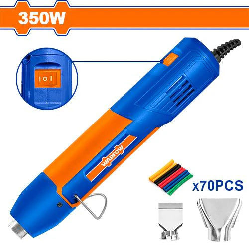 سشوار حراري MINI 350W وادفو  WHG15351  -عمان هاردوير