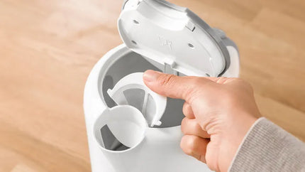 غلاية ماء 1850-2200 واط من بوش Bosch