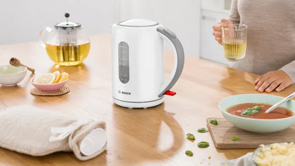 غلاية ماء 1850-2200 واط من بوش Bosch