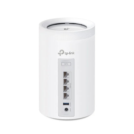 نظام BE93000 ثلاثي النطاق لشبكة WiFi المنزلية بالكامل /BE65 (عبوة واحدة)