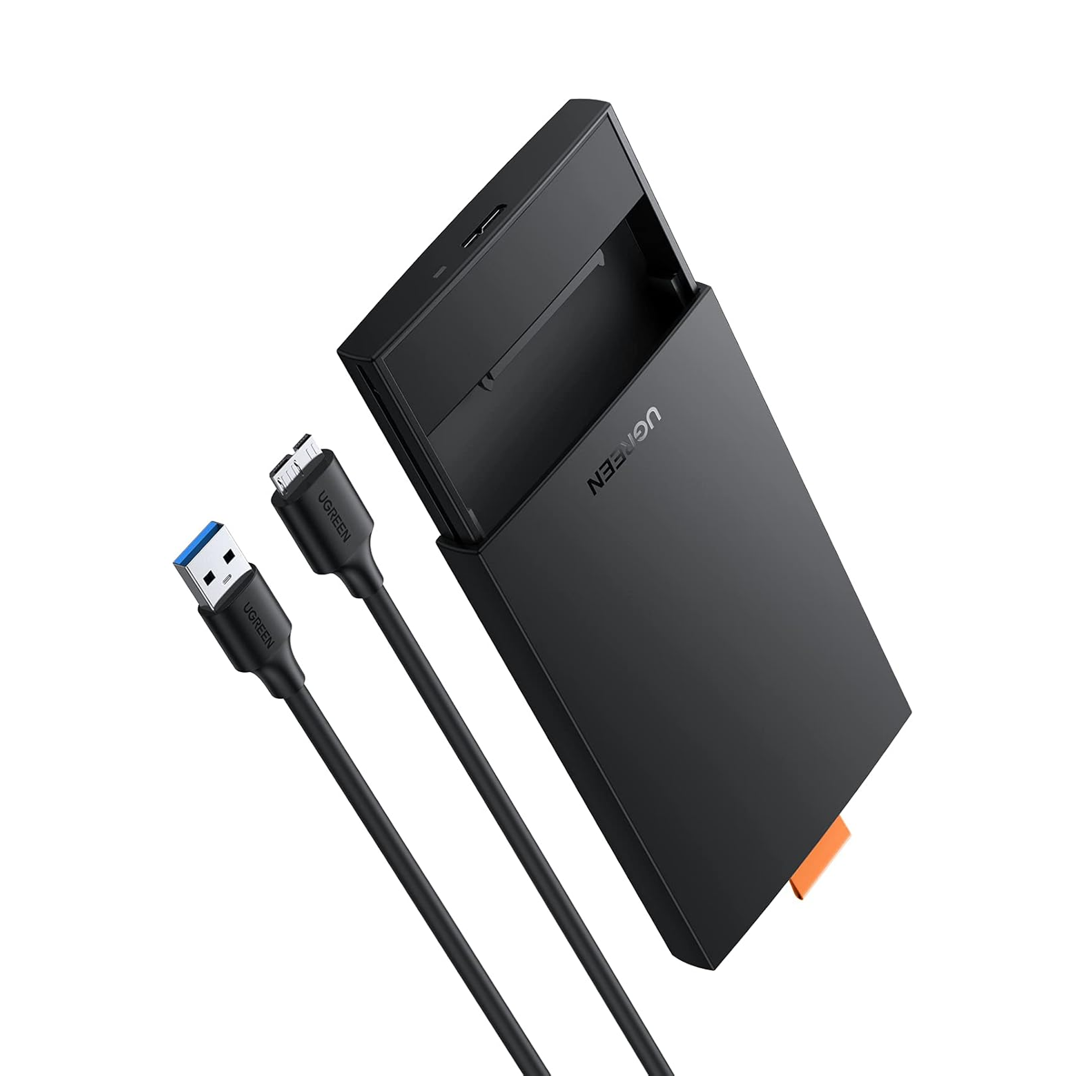 UGREEN External Hard Drive Enclosure | 60353 – Amman Hardware stores