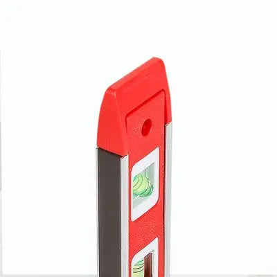 ميزان ماء مغناطيسي WORKPRO مقاس 225 مم (9 بوصة)