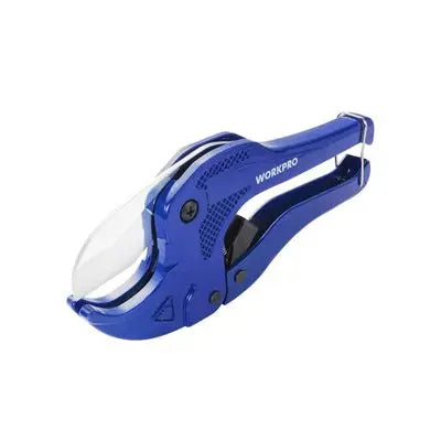 مقص أنابيب WORKPRO سريع الفك مقاس 42 مم (1-5/8 بوصة)