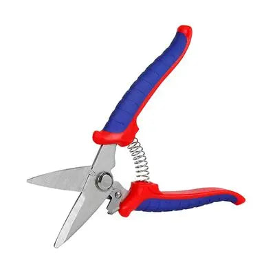 مقص WORKPRO متعدد الوظائف مقاس 180 مم (7 بوصات) | WP214008