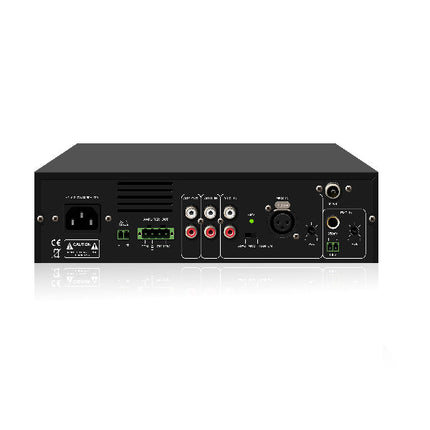 DSPPA 60W Mixer Amplifier | MP60UB