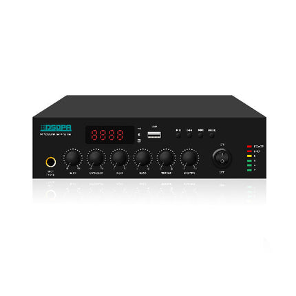 DSPPA 60W Mixer Amplifier | MP60UB