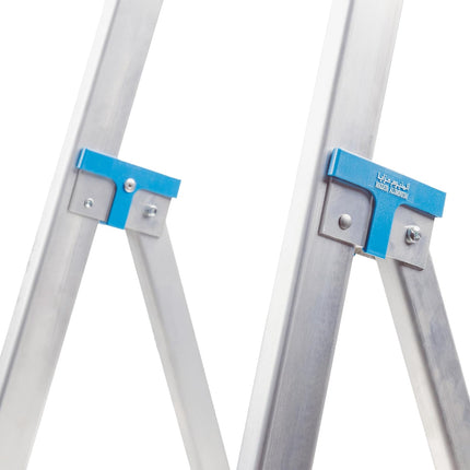 سيبة منزلية من مزايا عدة مقاسات سلم منزلي