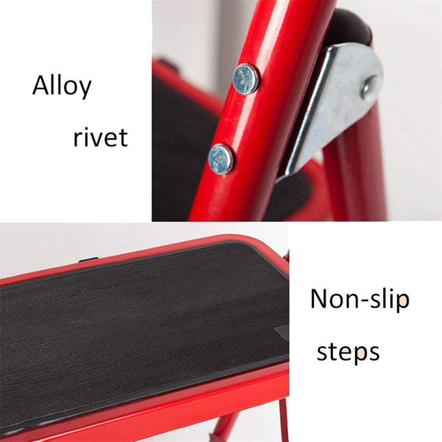 سلم 5 درجات 1.79 م متعدد الإستخدامات