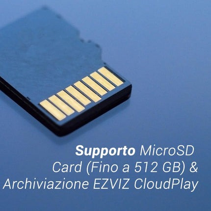 فيديو  انتركم لاسلكي للباب بدقة 2 ميجا بكسل HP5