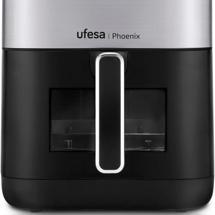 Ufesa Phoenix 6L 1800W Steam Air Fryer