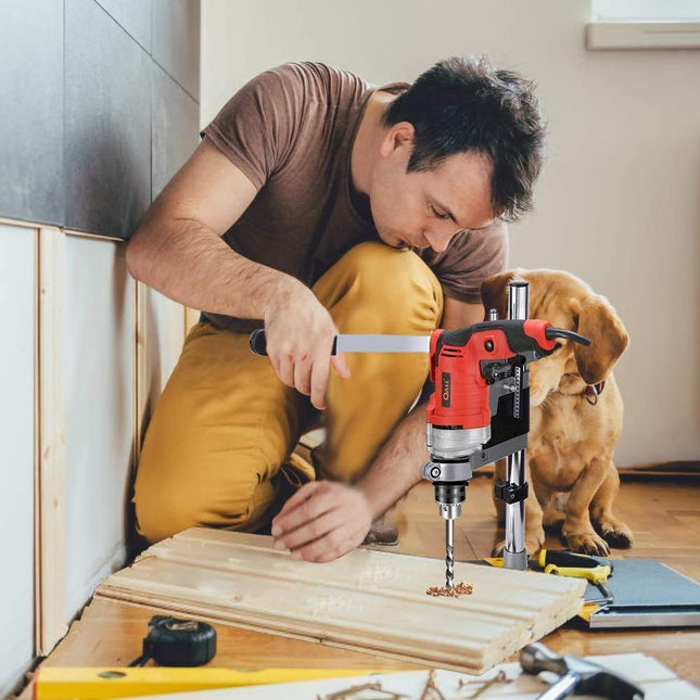 قاعدة تحويل درلى الى مقدح