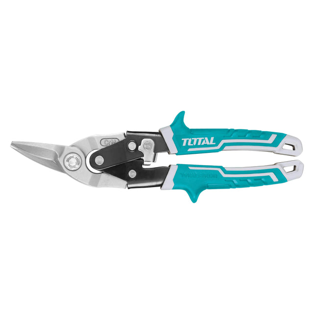 Total THTJ531106 10-inch North Straight Cut Tin Snips