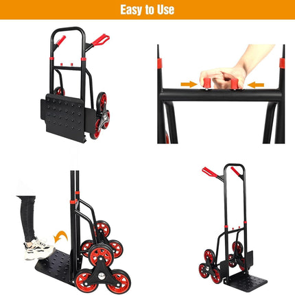 عرباية 3 عجال تتحمل 150 كيلو كراون CTT-SA150