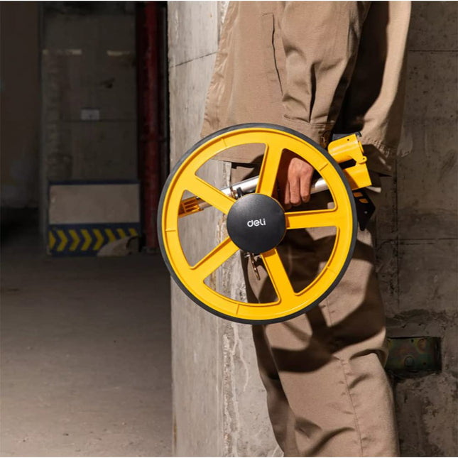 عجل مساحة ديجيتال دينكي