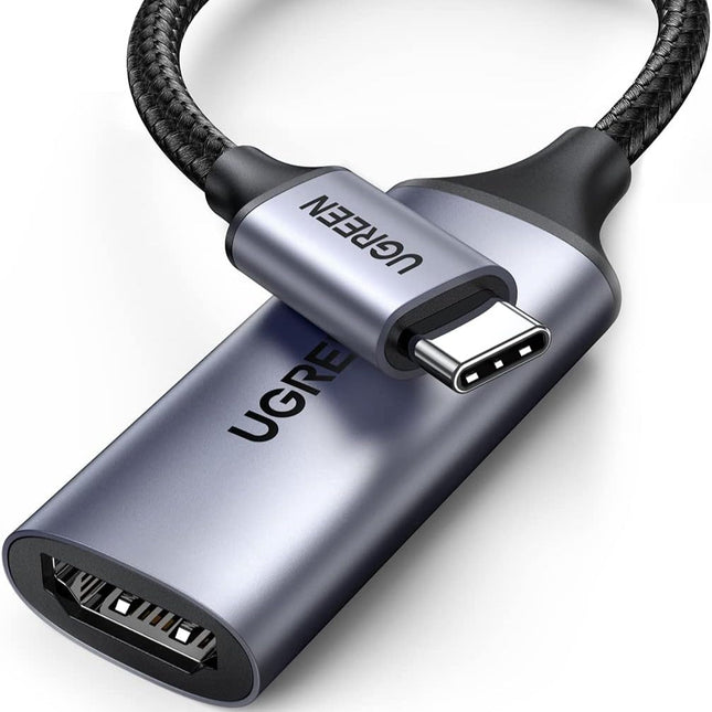محول يوجرين USB-C إلى HDMI / 70444