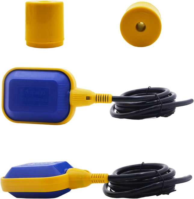 عوامة كهربائية 2متر 220فولت