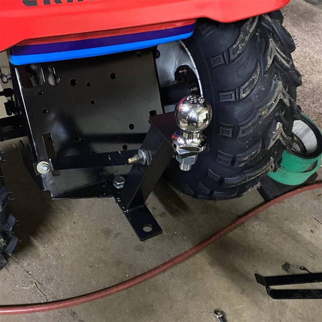 طبة هوك سحب 2انش