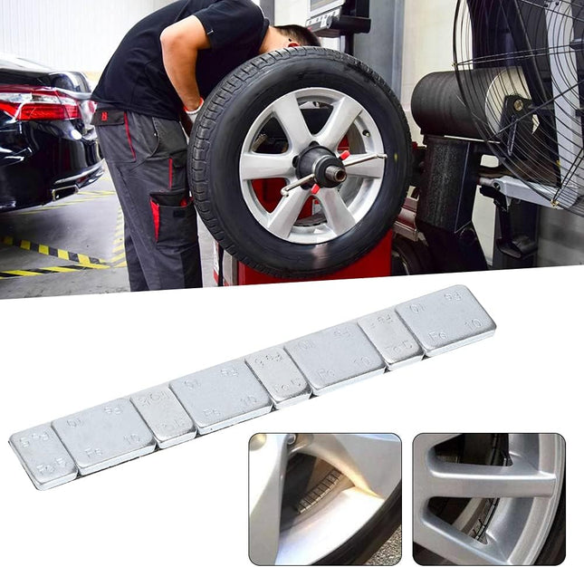 رصاص تلزيق للعجلات لموازنة العجلات