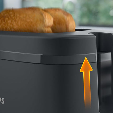 Philips Toaster Daily Collection 1000 Series — HD2510/90
