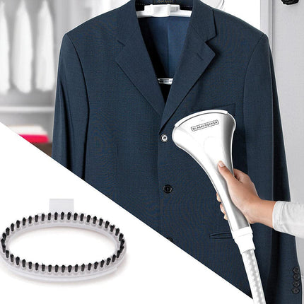 مكواة البخار عامودية بلاك أند ديكر 1785 واط