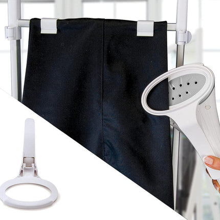 مكواة البخار عامودية بلاك أند ديكر 1785 واط