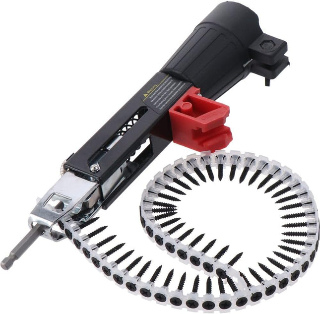 تحويلة شد براغي جبس بورد عدرل