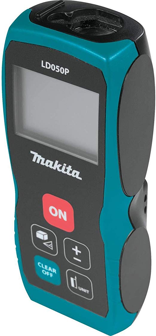 جهاز قياس مسافة  ليزر 50 متر  Makita- ماكيتا