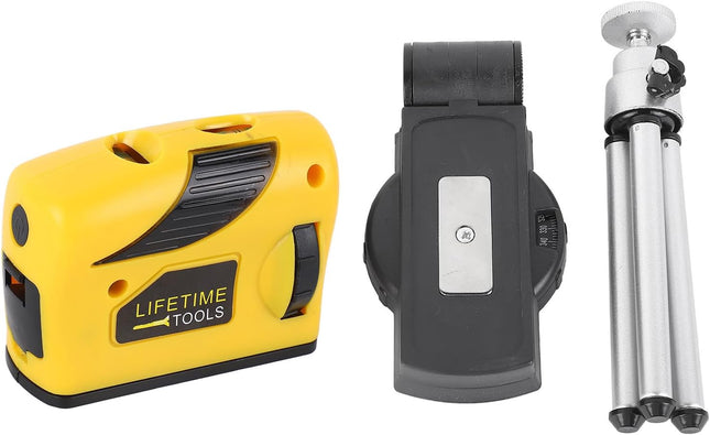 ميزان ليزر متعدد الوظائف دقة عالية وتصميم احترافي