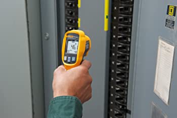 جهاز قياس حرارة Fluke 64 MAX