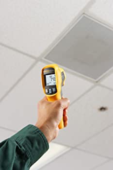 جهاز قياس حرارة Fluke 64 MAX