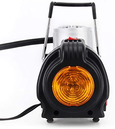 منفاخ عجلات السيارة مفيد جدا لحالات الطوارئ ماركة  INGCO