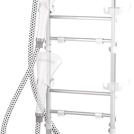 مكواة البخار عامودية بلاك أند ديكر 1785 واط