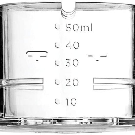 محضر الطعام بلاك اند ديكر 4 في 1، 880 واط، تتكون من خلاط ومطحنة وعجانة، 31 وظيفة، فضي/اسود