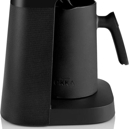 ماكنة تحضير القهوة التركية Minio Jet