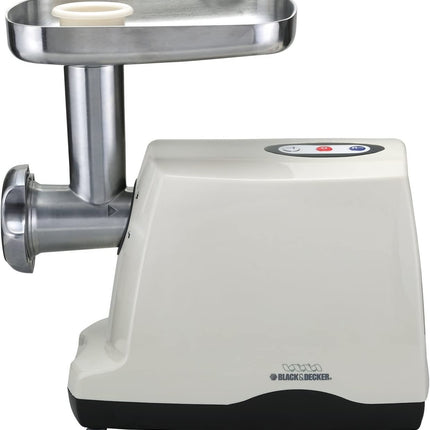 مفرمة لحم بلاك اند ديكر 1700 واط