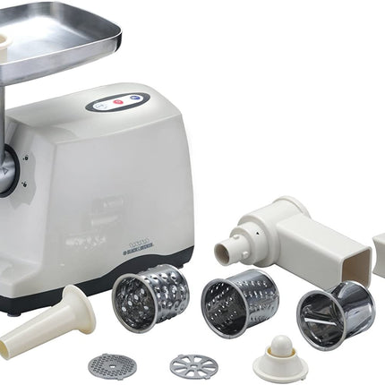 مفرمة لحم بلاك اند ديكر 1700 واط