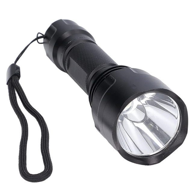 كشاف لوكس شحن ثقيل كبير