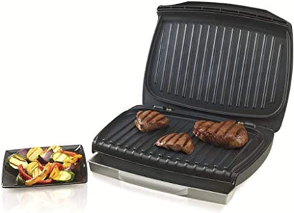 شواية وصانعة للوافل من بلاك اند ديكر بقوة 1750 واط