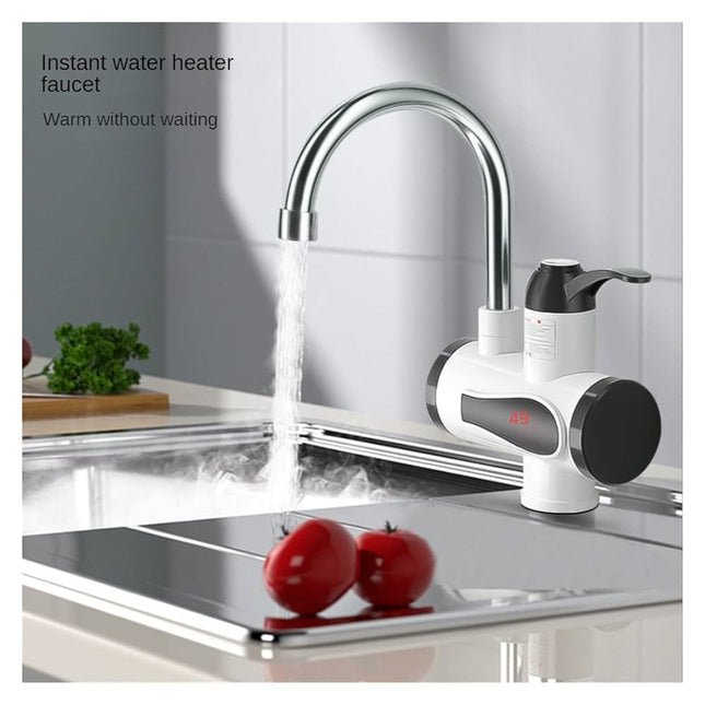 حنفية تسخين فورية كهرباء 220فولت جودة عالية