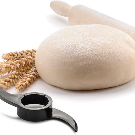 محضر الطعام بلاك اند ديكر 4 في 1، 880 واط، تتكون من خلاط ومطحنة وعجانة، 31 وظيفة، فضي/اسود