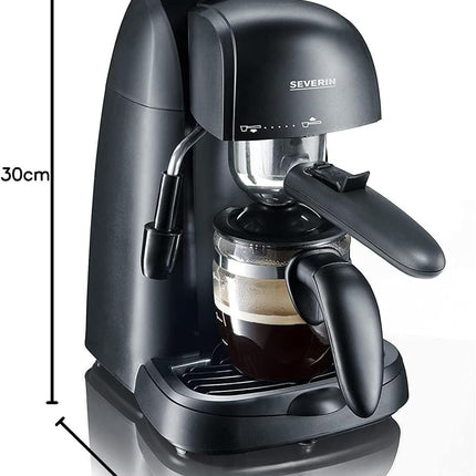 الة الاسبريسو من سيفيرن 5978