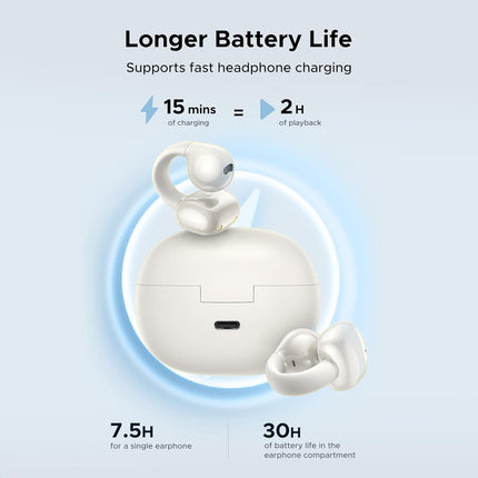 سماعات الأذن اللاسلكية UGREEN HiTune S3 True - متعددة الألوان (WS209)