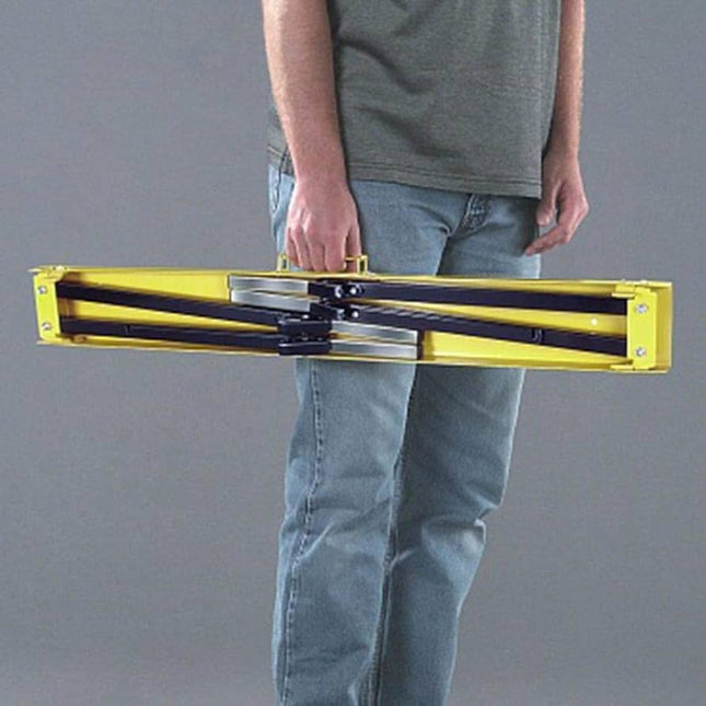 Brennenstuhlحامل إم بي 120 كيه مع نظام القفل السريع من