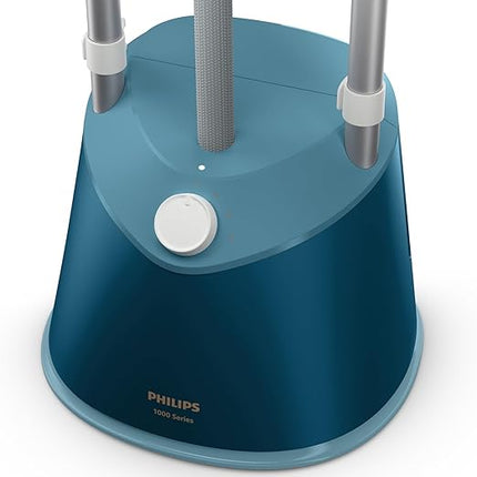 Philips 1000 Series Garment Steamer with StyleBoard — STE1040/26